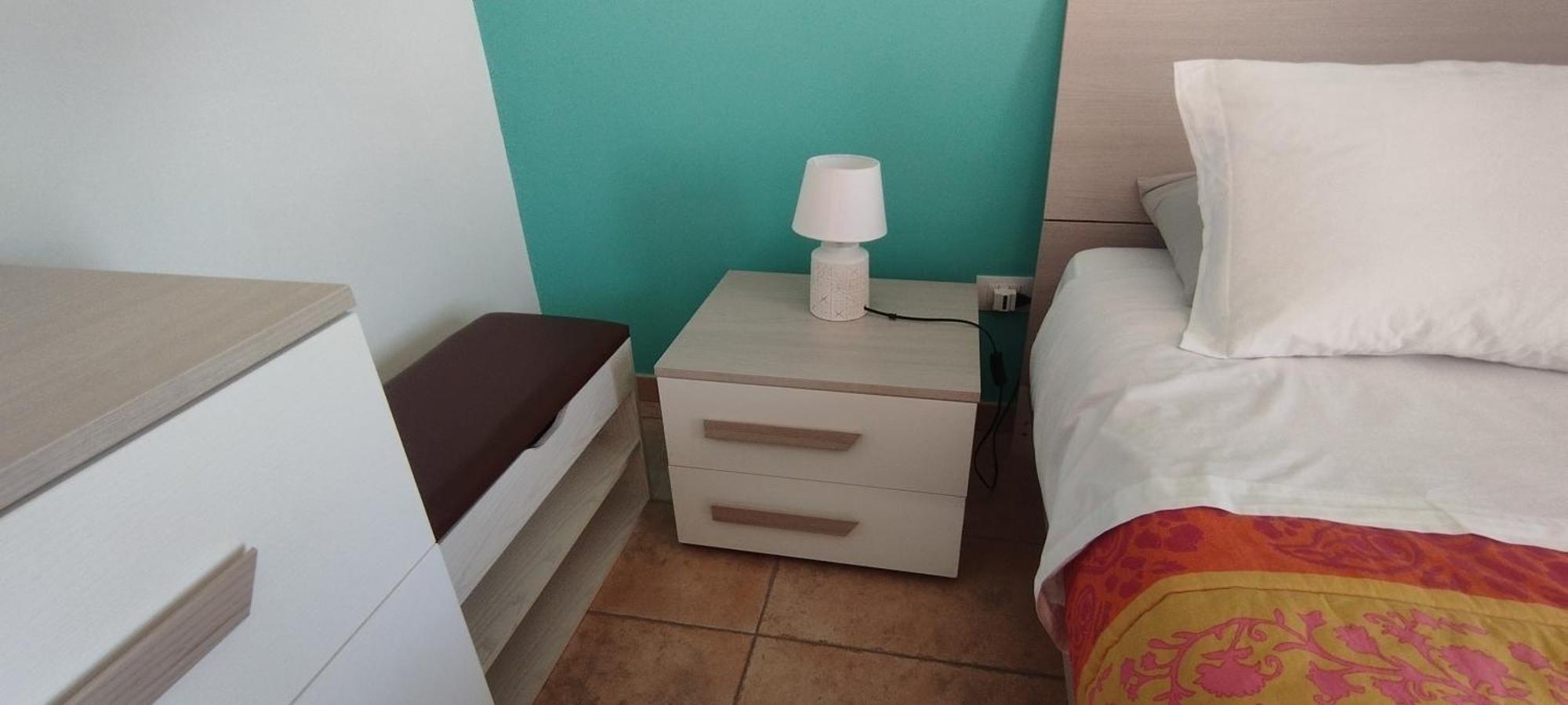 La Casa Di Steno Лече Екстериор снимка